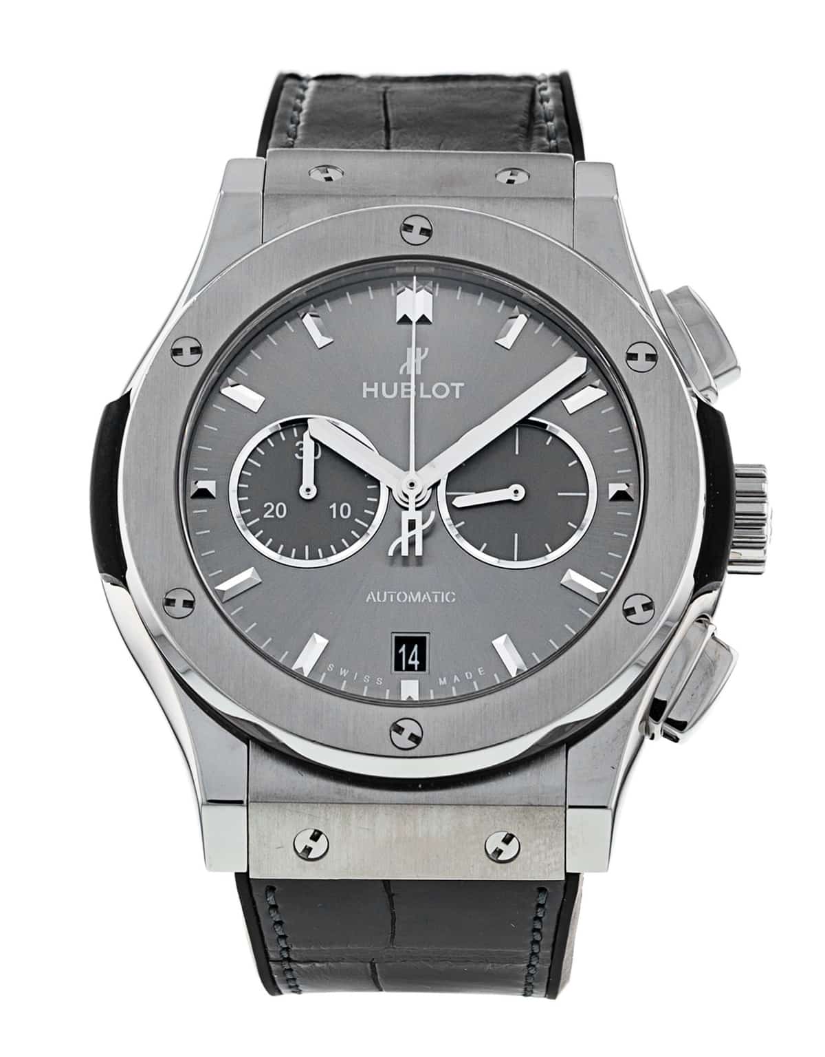 Hublot Classic Fusion 541.NX.7070.LR